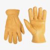 Custom LeatherCraft Top Grain Deerskin Driver Gloves Custom LeatherCraft Top Grain Deerskin Driver Gloves