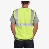 Rugged Blue ANSI Class 2 Economy Safety Vest_1 Rugged Blue ANSI Class 2 Economy Safety Vest_1