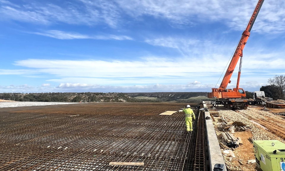 construção civil, a11, obras, obras espanha